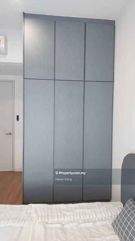 Service Residence for Rent in Sunway Geo Residence by Heren Kong - iProperty.com.my