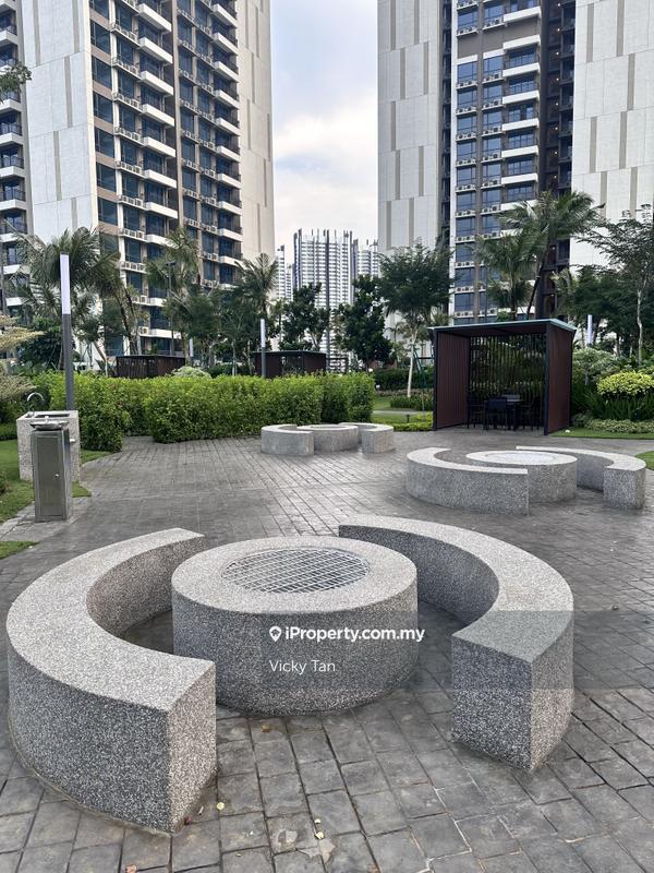 Service Residence for Sale in Aradia Residence @ Lake City KL North by Vicky Tan - iProperty.com.my