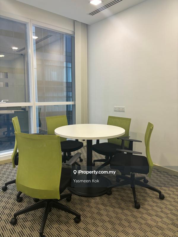 For Sale - Serviced Residence @ Binjai 8