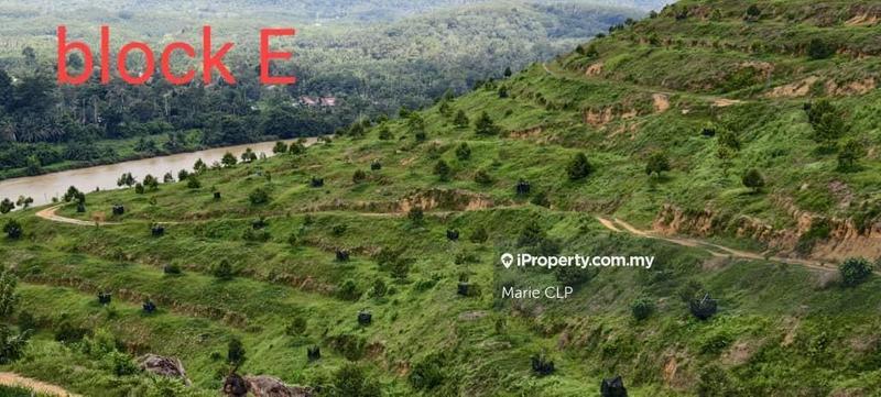 Tanah Pertanian untuk Dijual di Cameron Highlands, Pahang oleh Marie CLP - iProperty.com.my