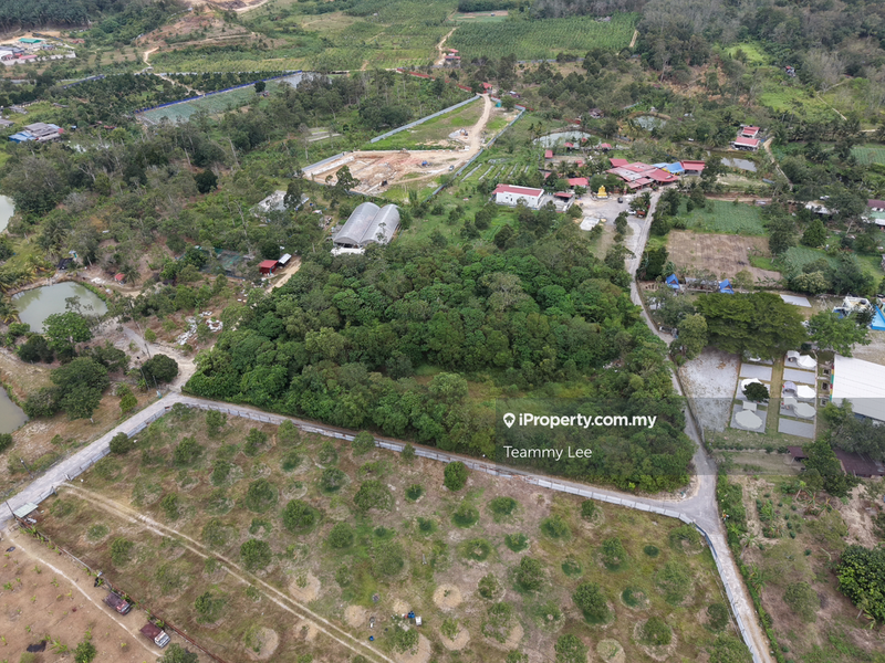Tanah Pertanian untuk Dijual di Broga, Lenggeng oleh Teammy Lee - iProperty.com.my