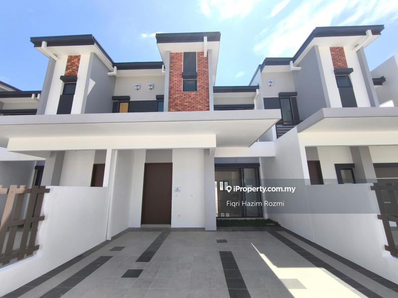 Rumah Teres untuk Dijual di jksop, Semenyih oleh Fiqri Hazim Rozmi - iProperty.com.my