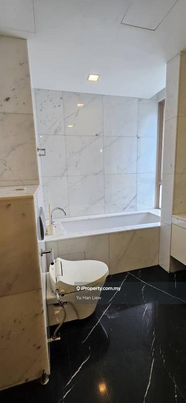For Rent - Hampshire Residences