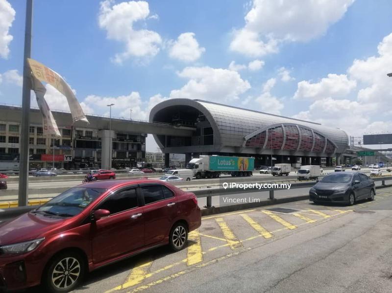 Office for Sale in Pusat Bandar Puchong, Puchong by Vincent Lim - iProperty.com.my