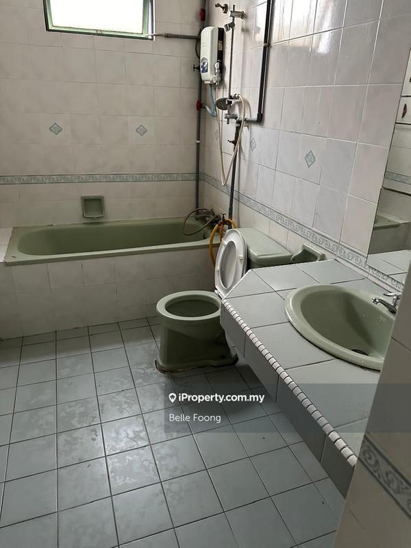 Condominium for Sale in Duta Ria by Belle Foong - iProperty.com.my