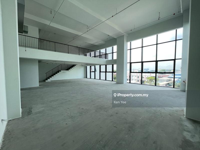 Shop-Office for Sale in Kota Damansara, Selangor by Ken Yee - iProperty.com.my