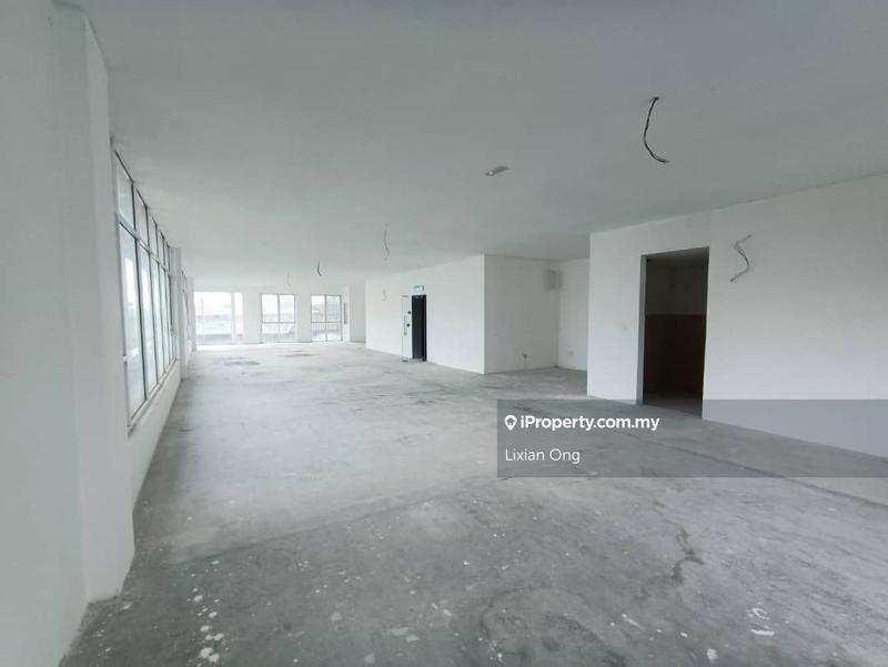Kedai-Pejabat untuk Disewa di Seksyen U5, Shah Alam oleh Ziyue Ong - iProperty.com.my