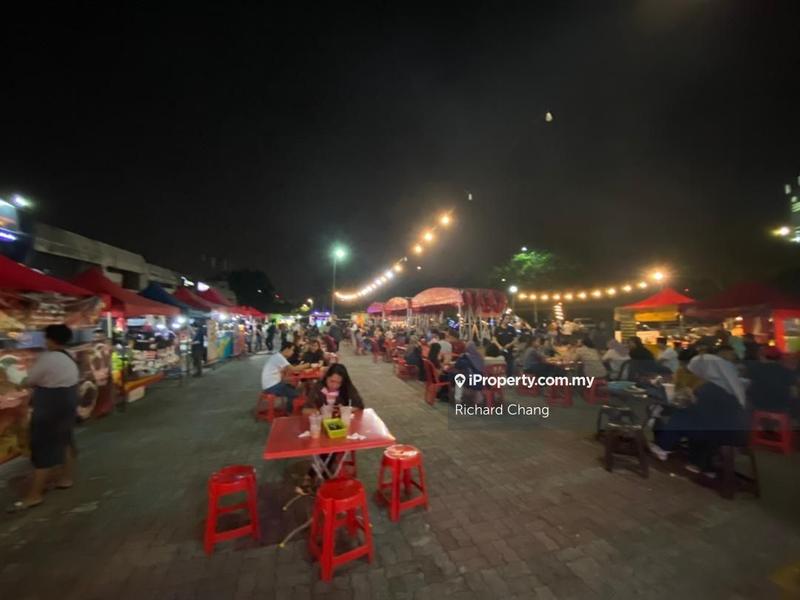 Kedai untuk Dijual di SS17, Subang Jaya oleh Richard Chang - iProperty.com.my