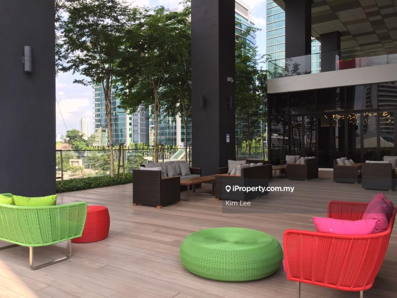 Residensi Servis untuk Dijual di NOVUM oleh Kim Lee - iProperty.com.my