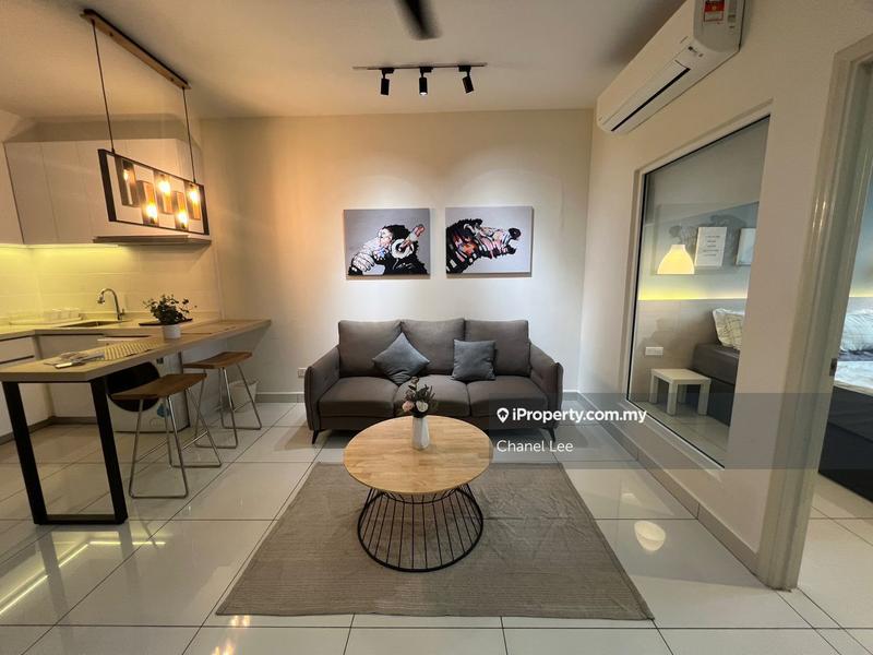 For Rent - Arte Mont Kiara