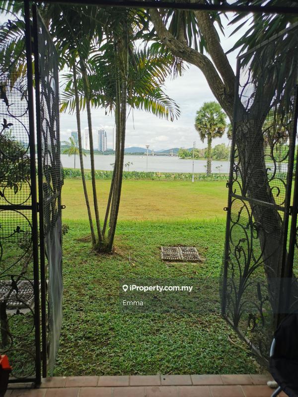 For Sale - Cyber Heights Villa