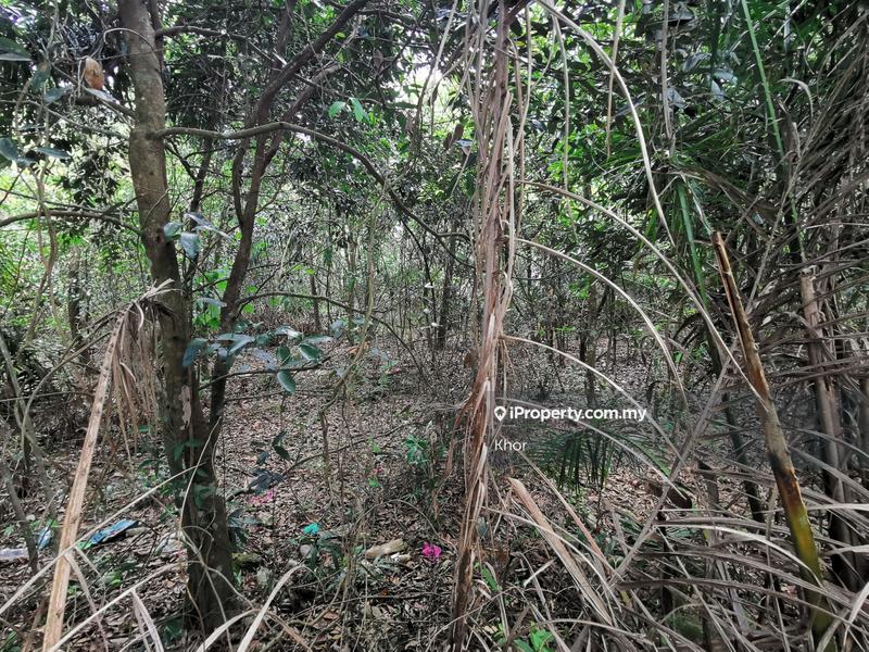 Tanah Pertanian untuk Dijual di Taman Serdang, Serdang oleh Khor - iProperty.com.my