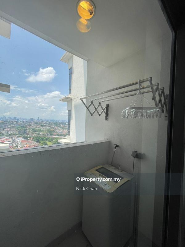 Service Residence for Sale in Eve Suite / NZX Square by Nick Chan - iProperty.com.my