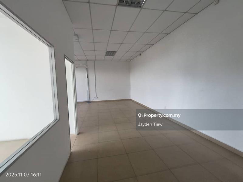 Kilang Teres untuk Disewa di Taman Mount Austin, Tebrau oleh Jayden Tiew - iProperty.com.my