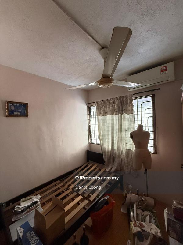 Rumah Berangkai 3 Tingkat untuk Dijual di Taman Sri Muda, Shah Alam oleh Dante Leong - iProperty.com.my