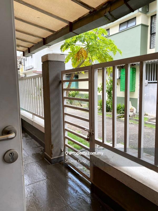 Rumah Berangkai 2 Tingkat untuk Dijual di Sutera Damansara, Damansara Damai oleh Serene Ong - iProperty.com.my