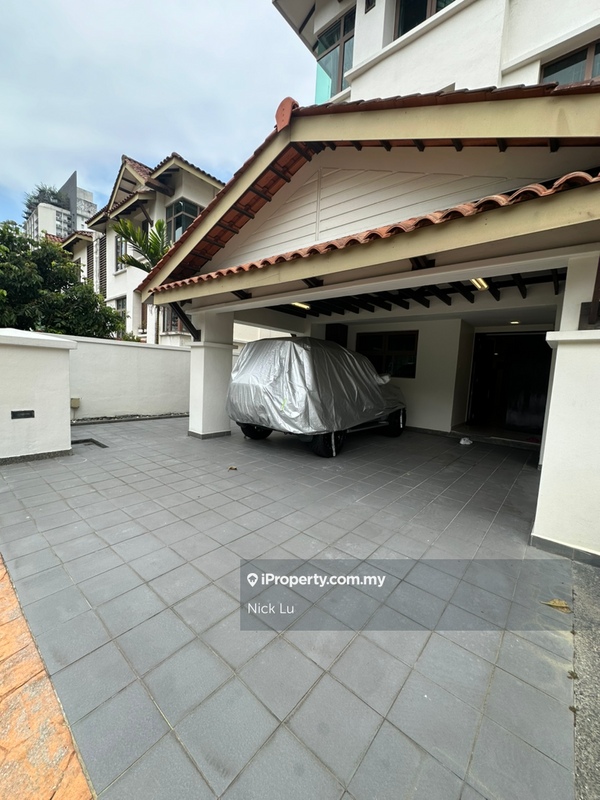 Semi-Detached House for Sale in Mont Kiara, Kuala Lumpur by Nick Lu - iProperty.com.my
