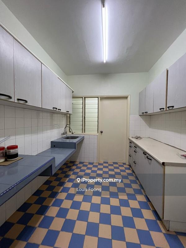 Pangsapuri untuk Disewa di Aman Puri Apartment oleh Louis Foong - iProperty.com.my