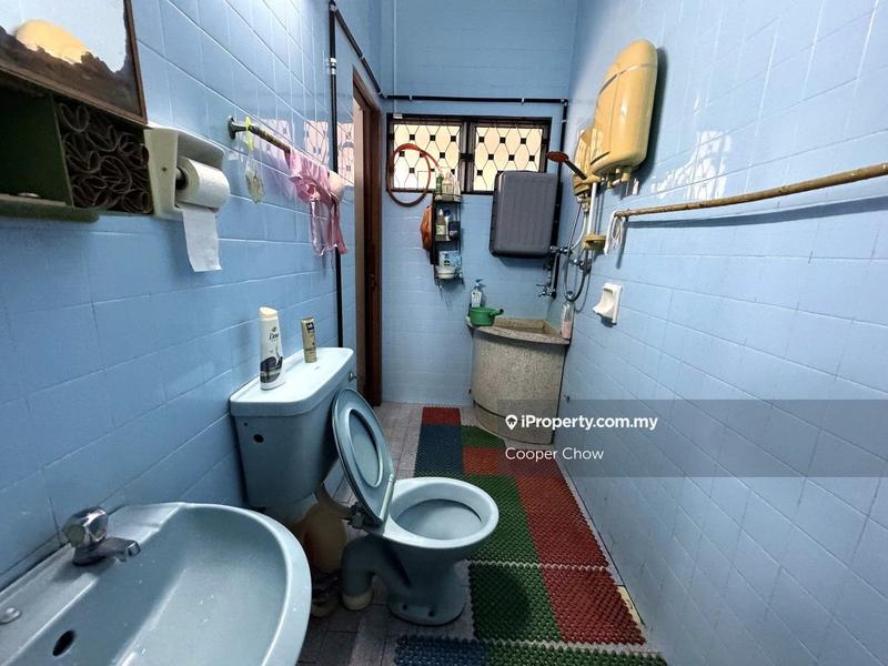 2-storey Terraced House for Sale in SS 23, Taman Sea, Petaling Jaya by Cooper Chow - iProperty.com.my
