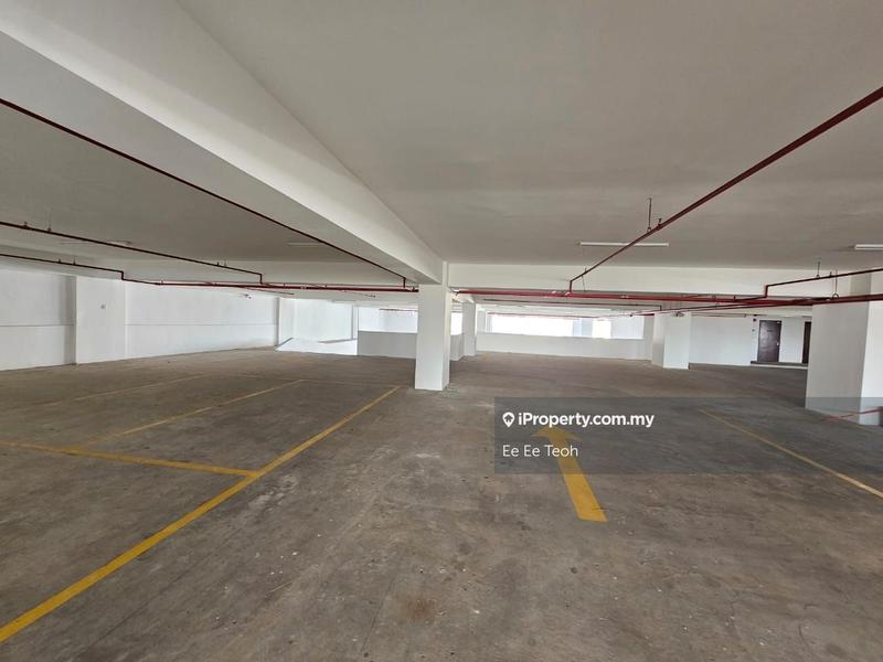 Hotel / Resort untuk Dijual di GEORGETOWN HOTEL( 20 floor )for sale, bu 487,317sf, George Town oleh Ee Ee Teoh - iProperty.com.my