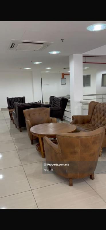 For Sale - Nusajaya Tech Park