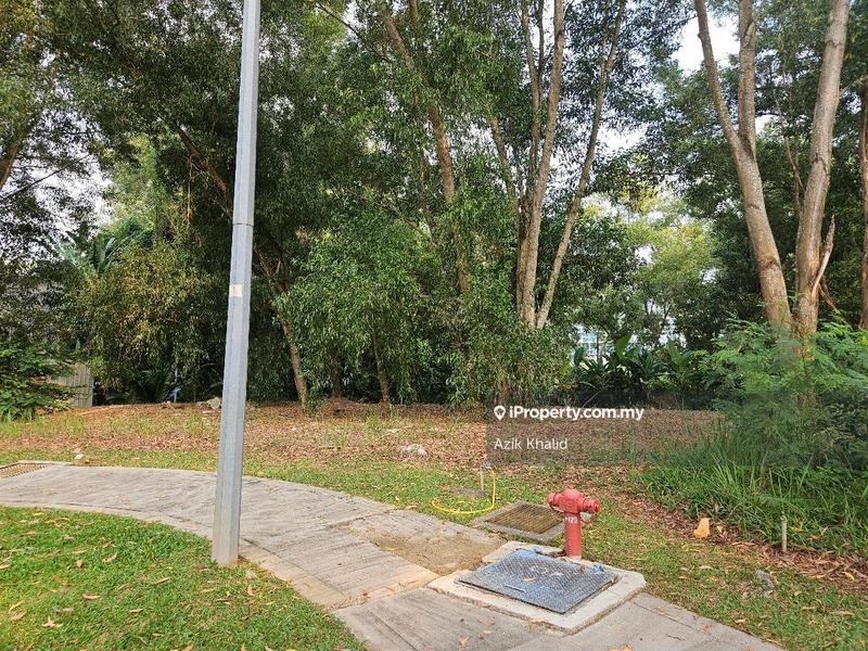 Bungalow Land for Sale in Presint 8, Putrajaya by Azik Khalid - iProperty.com.my