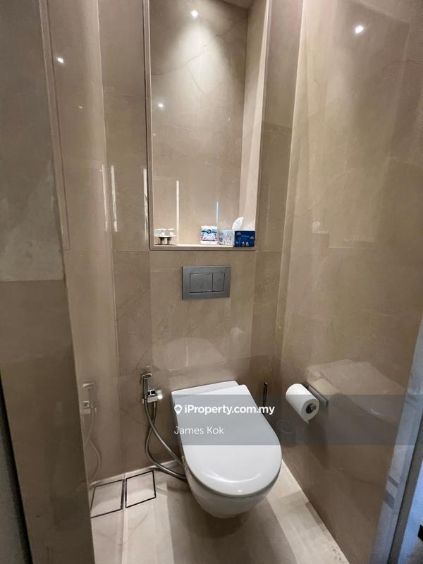 Residensi Servis untuk Dijual di Pavilion Suites oleh James Kok - iProperty.com.my