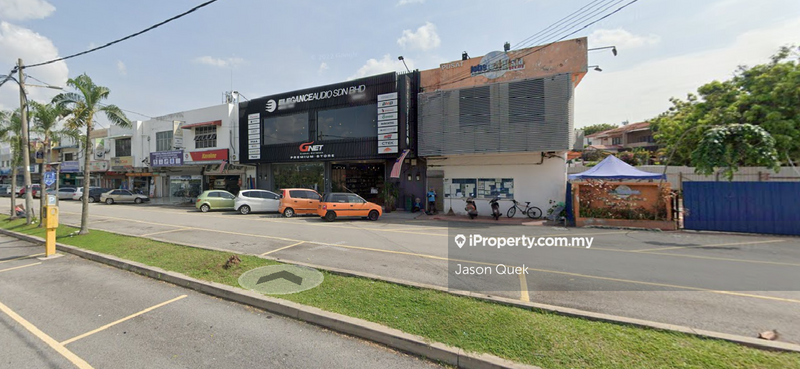 Shop for Sale in SS 5, SS5b, Petaling Jaya, Petaling Jaya by Jason Quek - iProperty.com.my