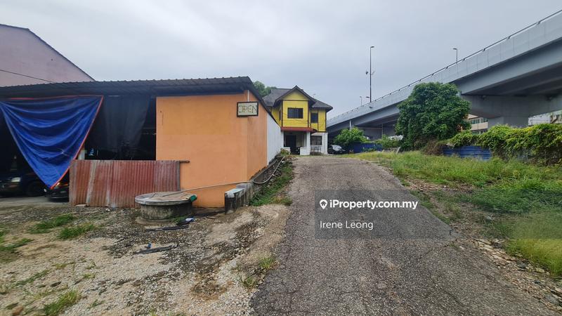 Agricultural Land for Sale in Taman Golden City Kuantan, Kuantan by Irene Leong - iProperty.com.my