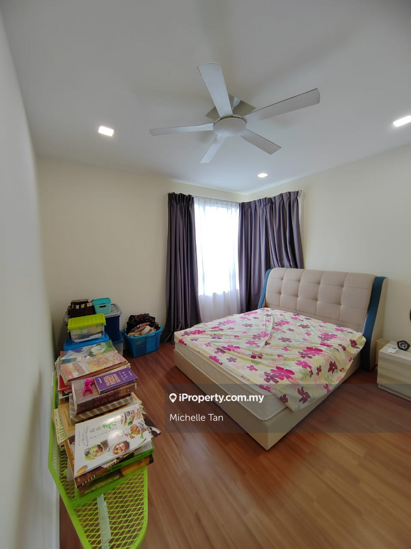Condominium for Sale in Zen Residence @ Asplenium Condominium by Michelle Tan - iProperty.com.my