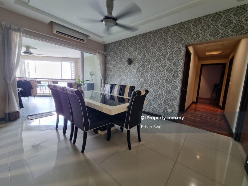 Kondominium untuk Dijual di 9 Bukit Utama Condominium oleh Ethan Swe - iProperty.com.my