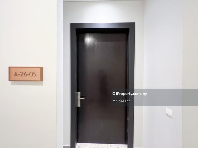 For Rent - Pavilion Ceylon Hill