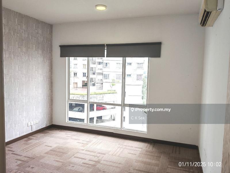 Office for Rent in Kota Damansara, Selangor by C K Sek - iProperty.com.my