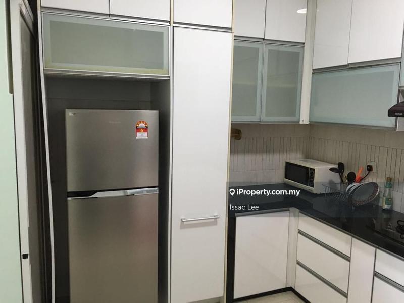 Condominium for Sale in Bayswater Resort Condominium by Issac Lee - iProperty.com.my