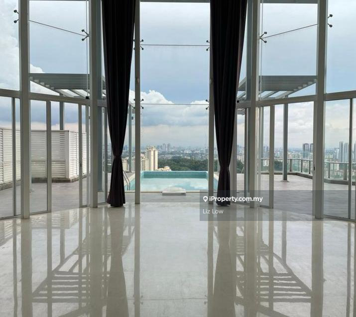 Condominium for Rent in 9 Bukit Utama Condominium by Liz Low - iProperty.com.my