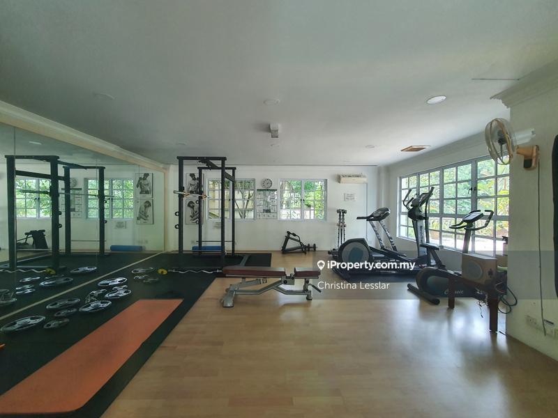 For Sale - The Sanctuary