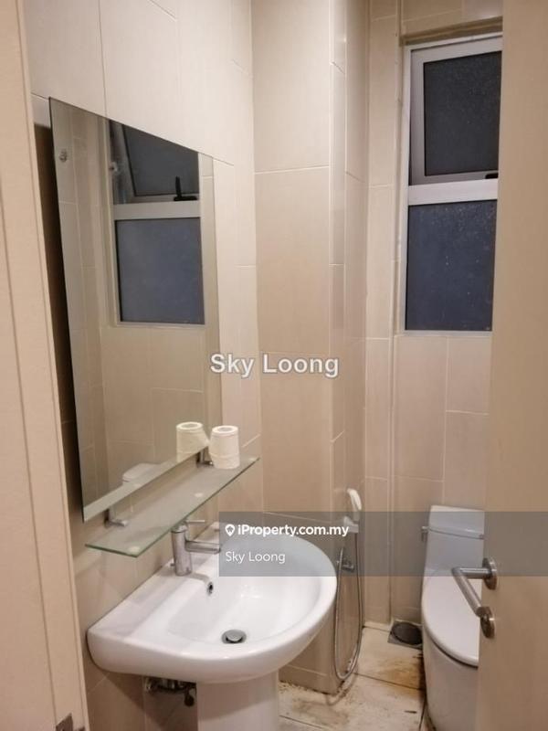 For Rent - Idaman Residence