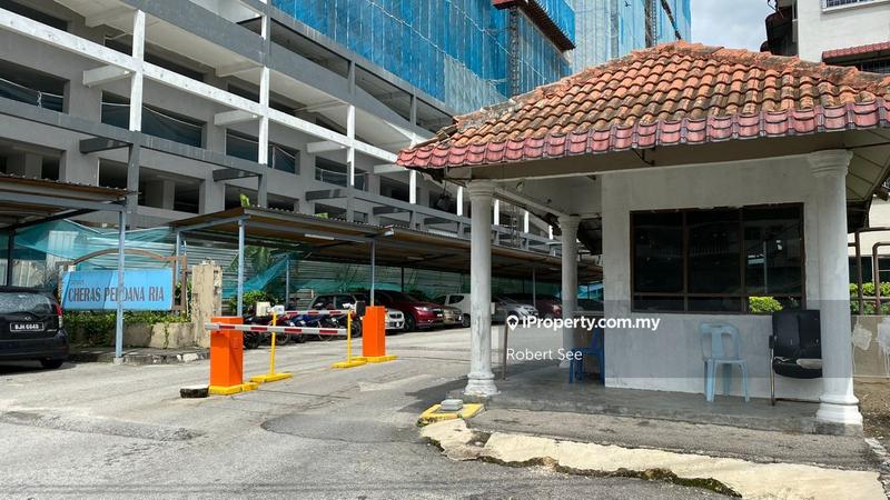 Apartment for Sale in Cheras Perdana Ria Apartment by Robert See - iProperty.com.my