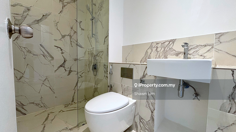 Residensi Servis untuk Dijual di Lumi Tropicana oleh Shawn Lim - iProperty.com.my