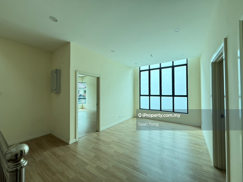 Banglo untuk Dijual di Templer Park, Rawang oleh Sean Yong - iProperty.com.my