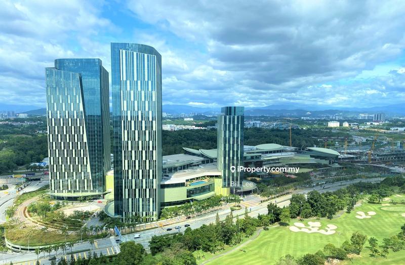 Pejabat untuk Disewa di Putrajaya, Putrajaya oleh Bill Lee - IOI RESORT CITY - iProperty.com.my