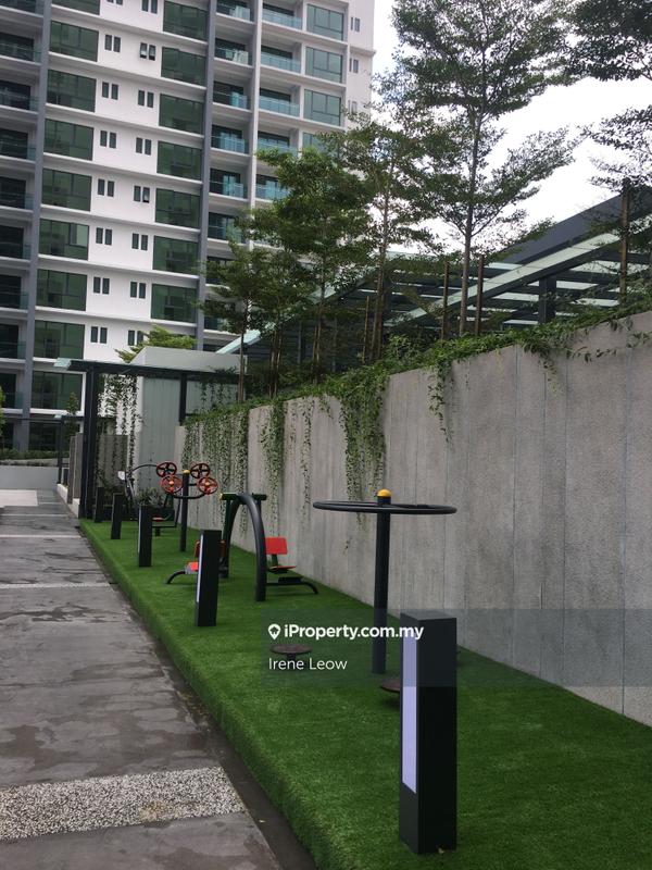 Condominium for Sale in Ascenda Residence @ Skyarena by Irene Leow - iProperty.com.my