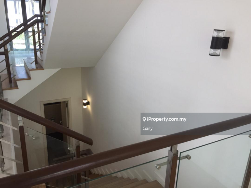 Rumah Berangkai 3 Tingkat untuk Disewa di Symphony Hills, Cyberjaya oleh Gaily - iProperty.com.my