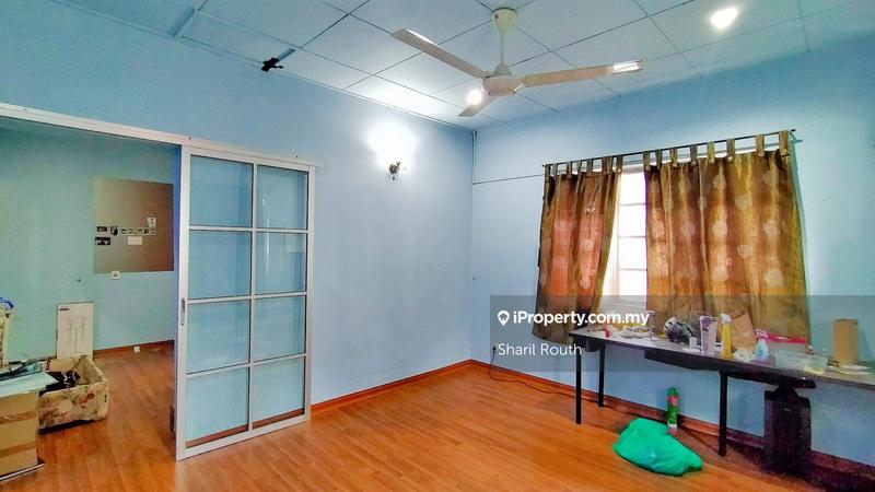 2-storey Terraced House for Sale in j6yij, Setiawangsa by Sharil Routh - iProperty.com.my