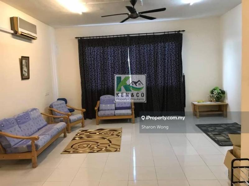 For Sale - Stutong Heights