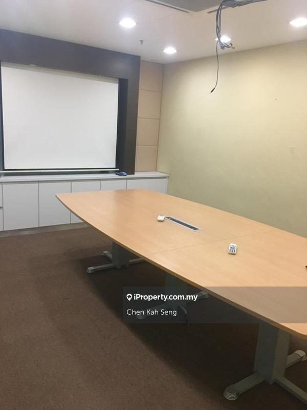 Pejabat untuk Dijual di Petaling Jaya, Selangor oleh Chen Kah Seng - iProperty.com.my