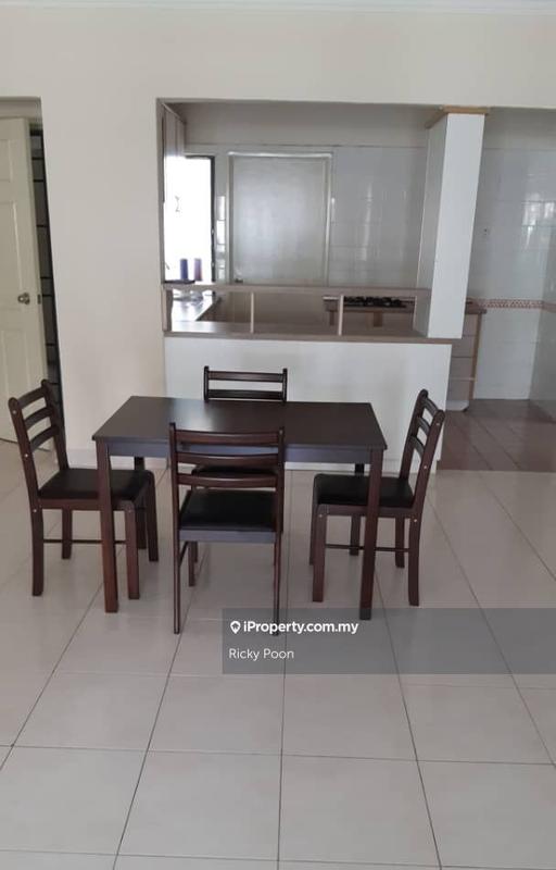 Kondominium untuk Dijual di Bangsar Permai oleh Ricky Poon - iProperty.com.my