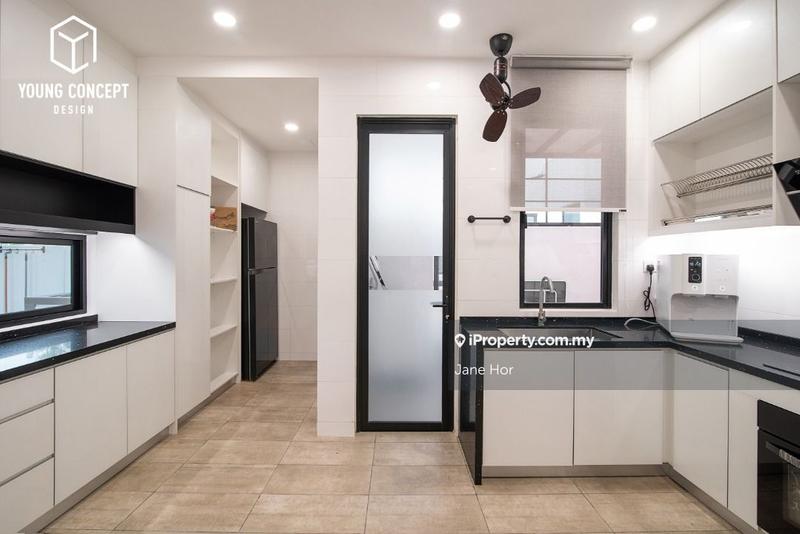 3-storey Terraced House for Sale in 16 Sierra, Puchong by Jane Hor - iProperty.com.my