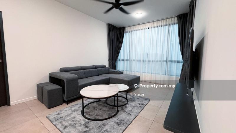 For Rent - Anggun Residences