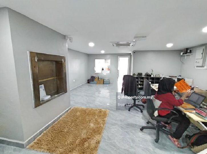 Kedai untuk Dijual di Setapak, Kuala Lumpur oleh Bryan Tan - iProperty.com.my